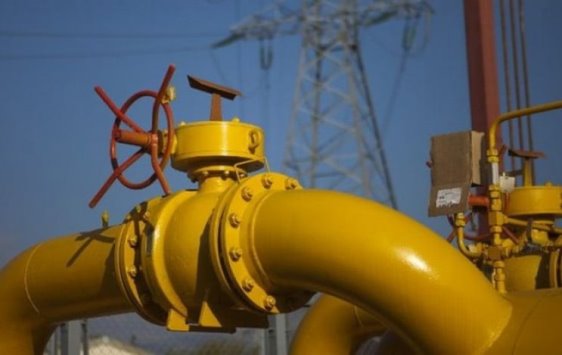 Під Києвом прорвало трубопровід з газом для Європи – Depo.ua